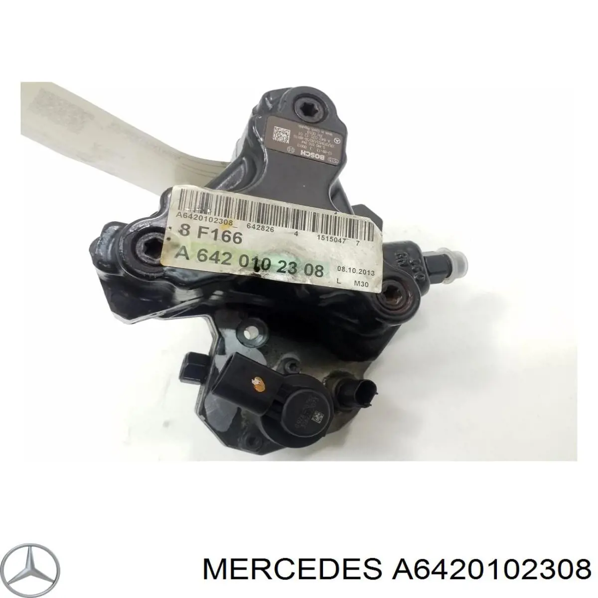A6420102308 Mercedes 
