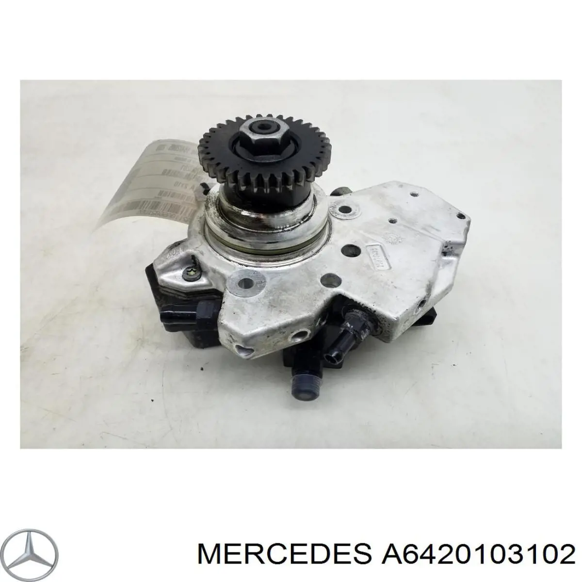  Mercedes A6420103102 цена, от 197.52 USD