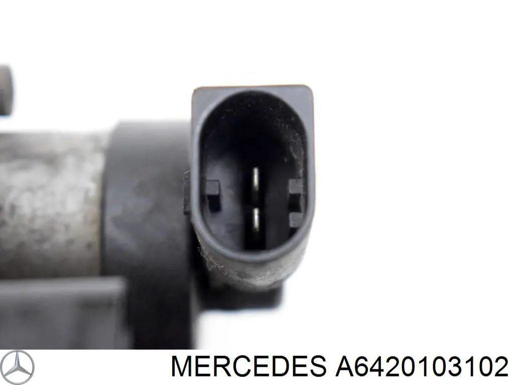 A6420103102 Mercedes 