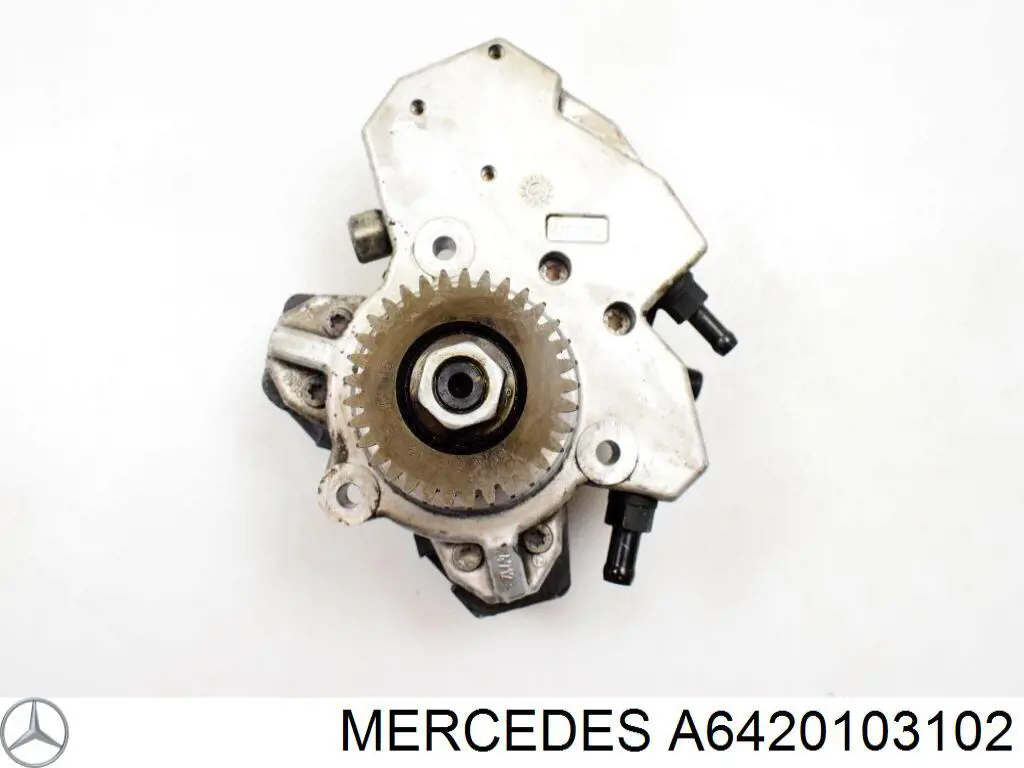 A6420103102 Mercedes