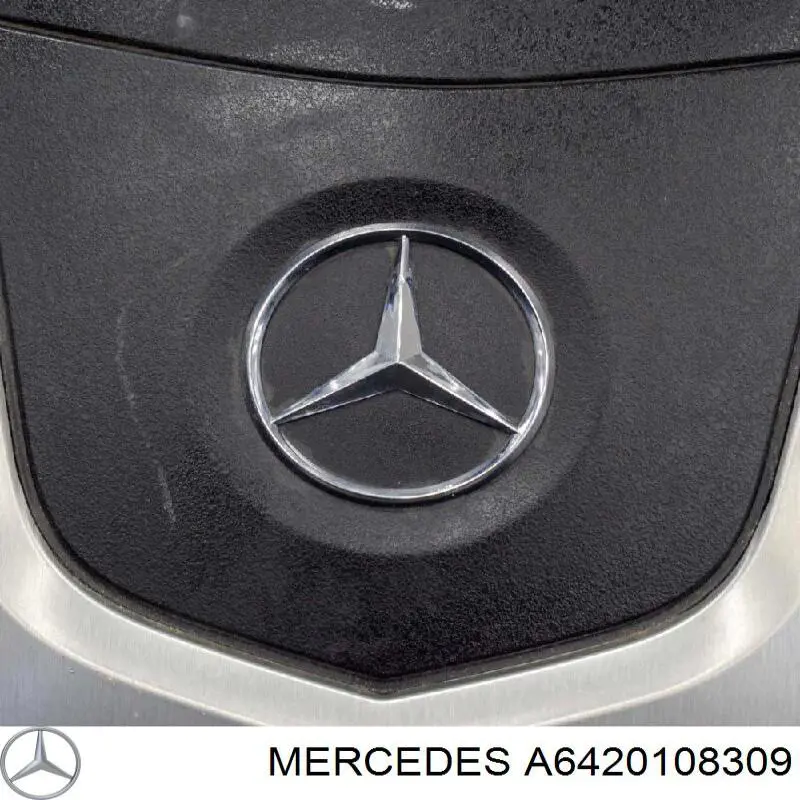 A6420108309 Mercedes