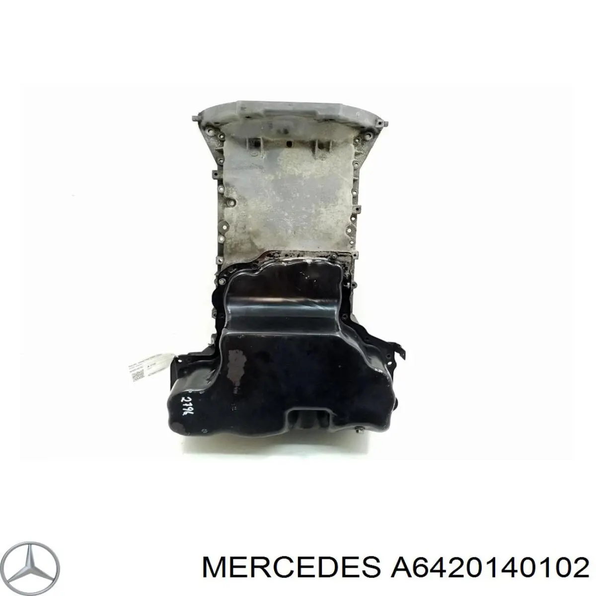  A6420140102 Mercedes