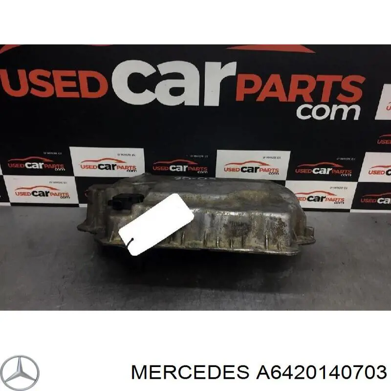  A6420140703 Mercedes