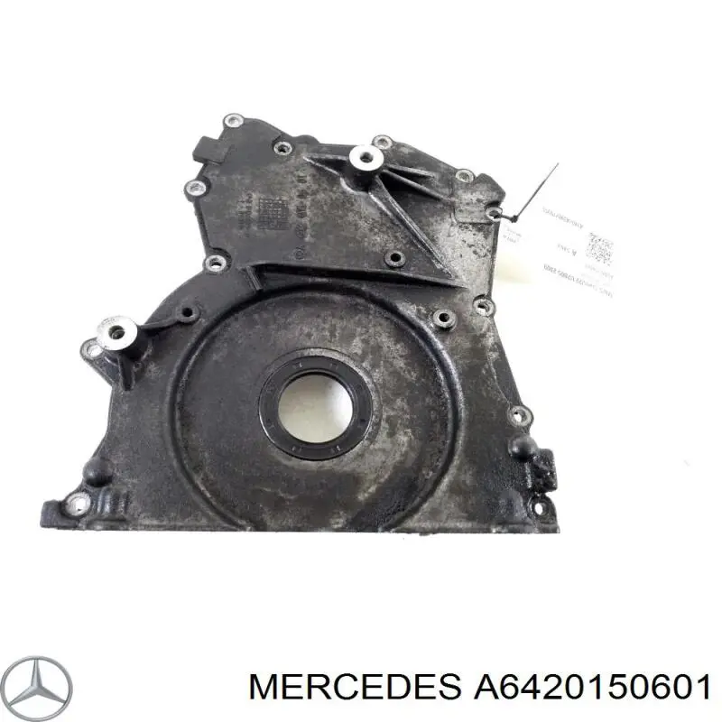  A6420150601 Mercedes