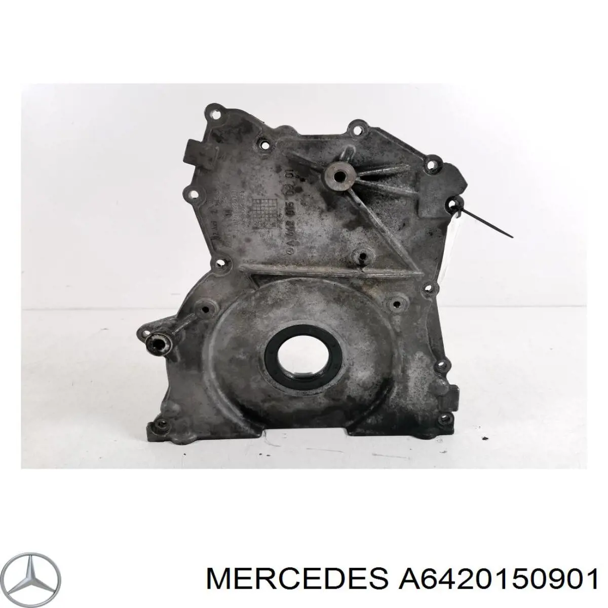 Купить A6420150901 Mercedes 