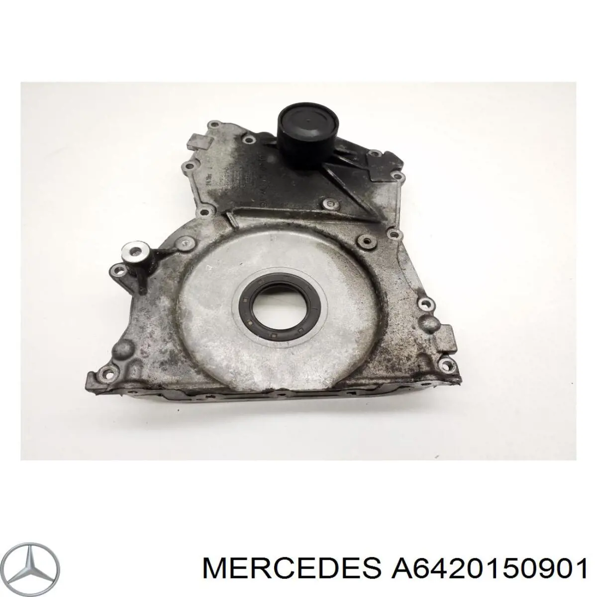  Mercedes A6420150901 цена, от 28.22 USD