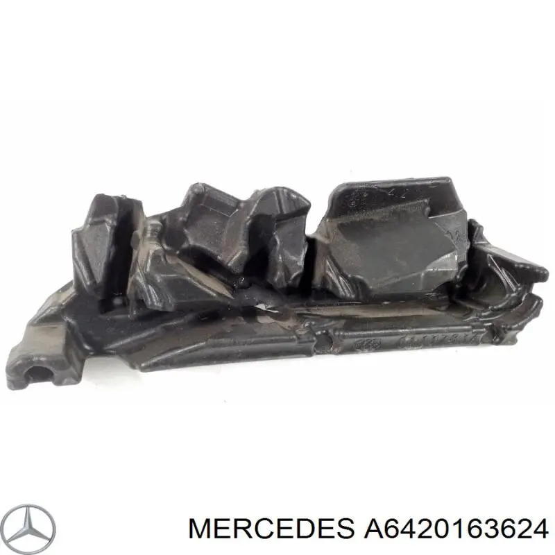 A6420163624 Mercedes 