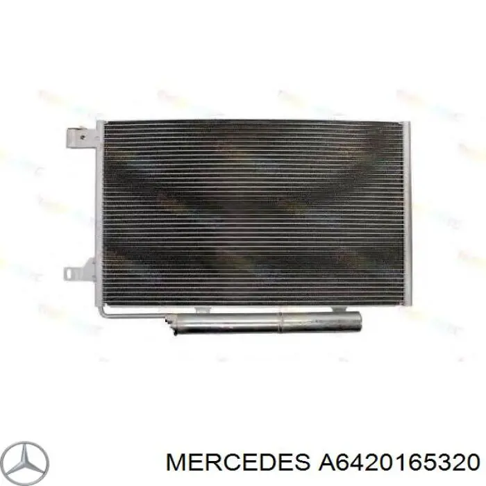 Прокладка головки блока цилиндров (ГБЦ), правая Mercedes A6420165320 цена, от 66.80 USD