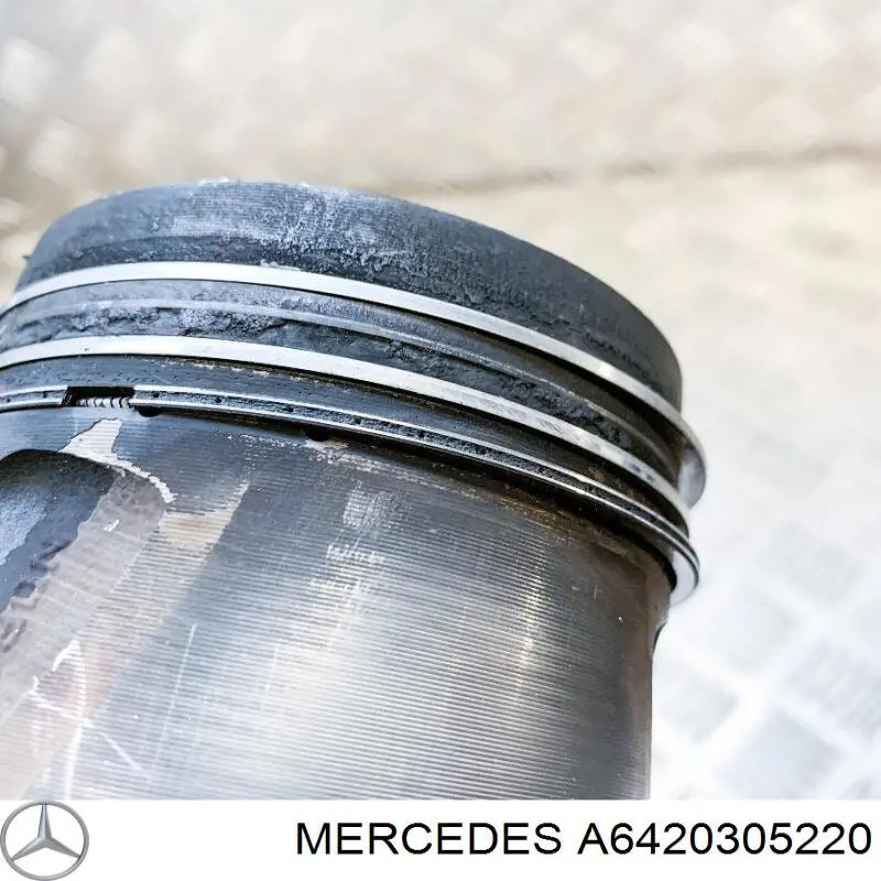 A6420305220 Mercedes