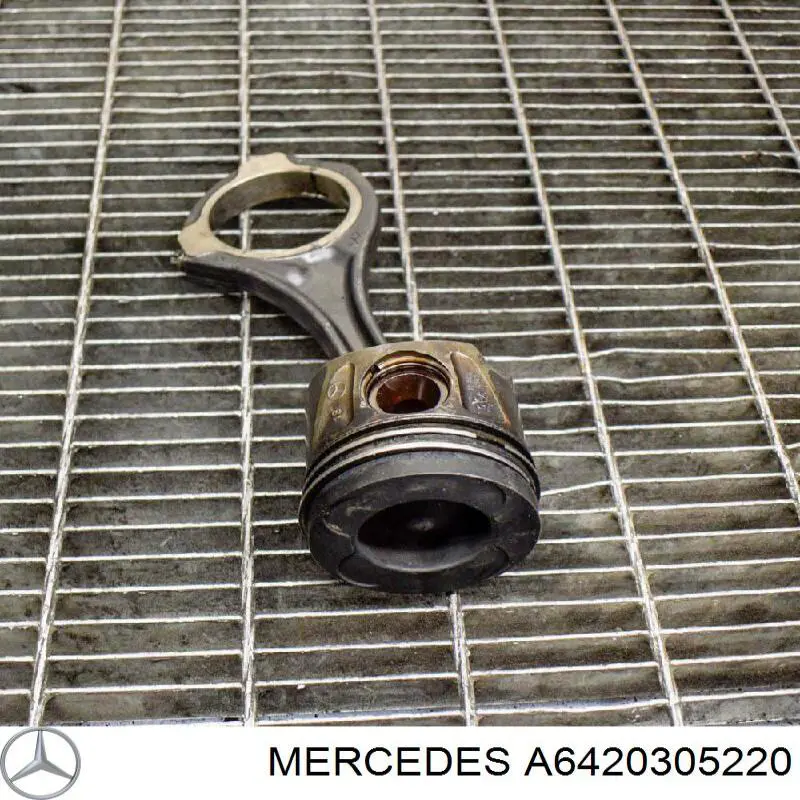 A6420305220 Mercedes