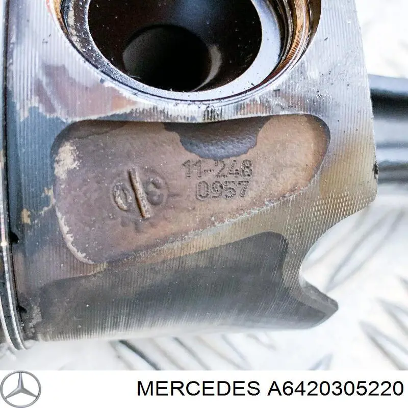 A6420305220 Mercedes