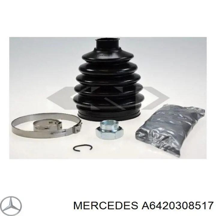 Поршень в сборе Mercedes A6420302118 цена, от 123.98 USD