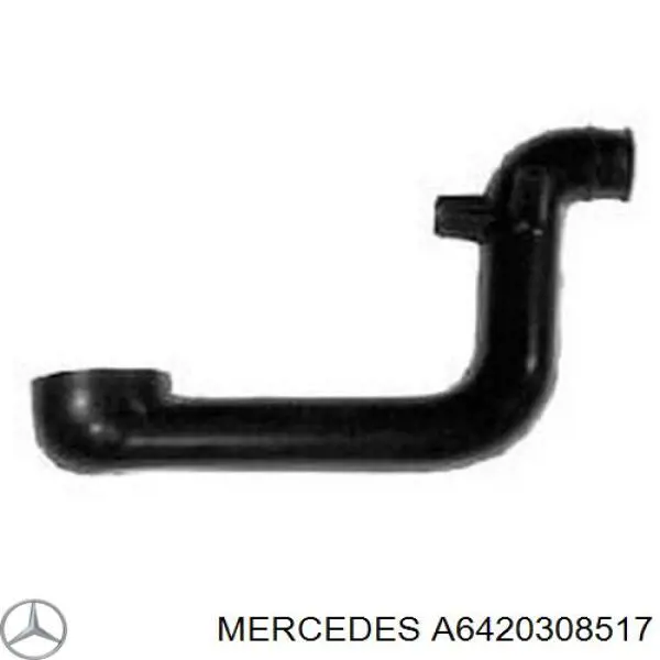 Купить A6420302118 Mercedes Поршень на 1 цилиндр