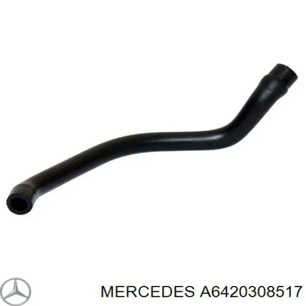 Купить A6420302118 Mercedes Поршень на 1 цилиндр