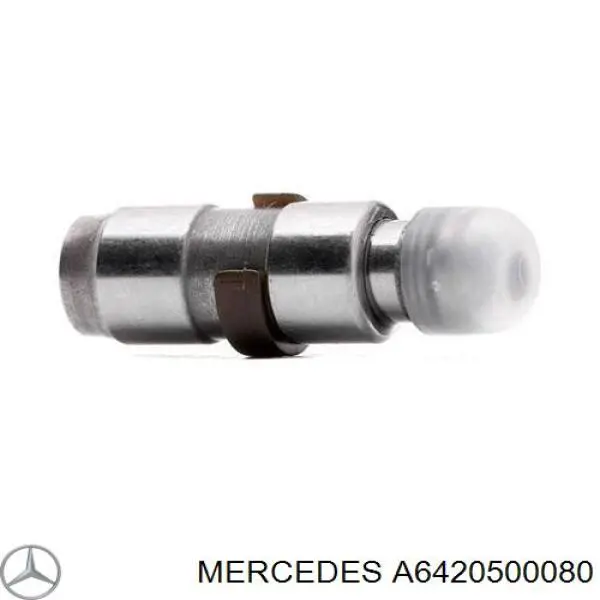 Empujador de válvula A6420500080 Mercedes