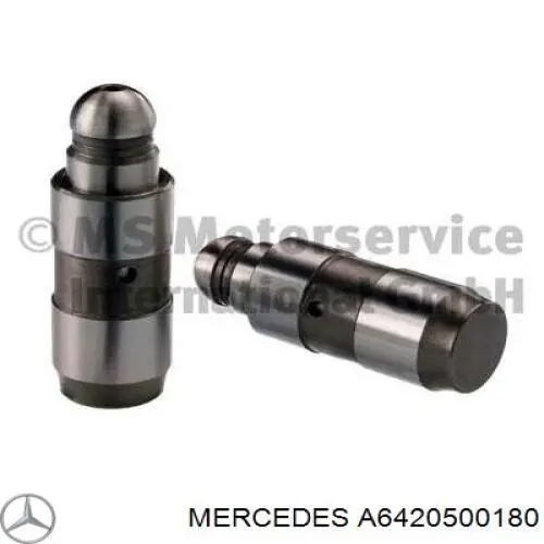 A6420500180 Mercedes Гидрокомпенсатор