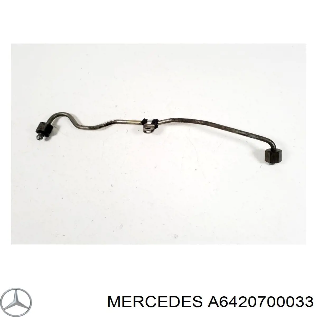  6420700033 Mercedes