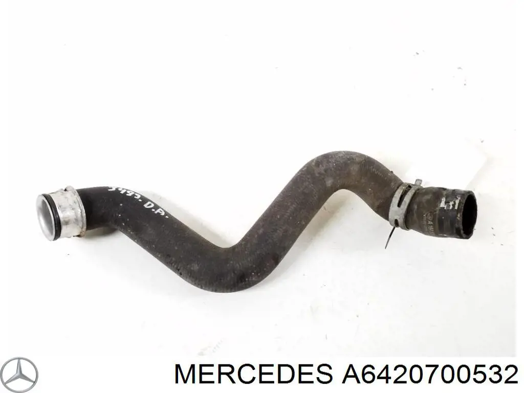  Mercedes A6420700532 цена, от 10.08 USD