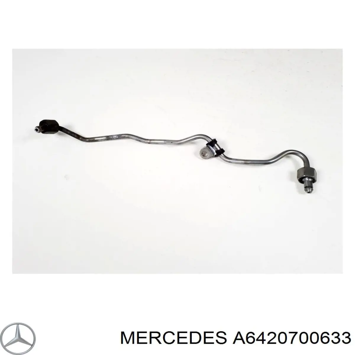  A6420700633 Mercedes