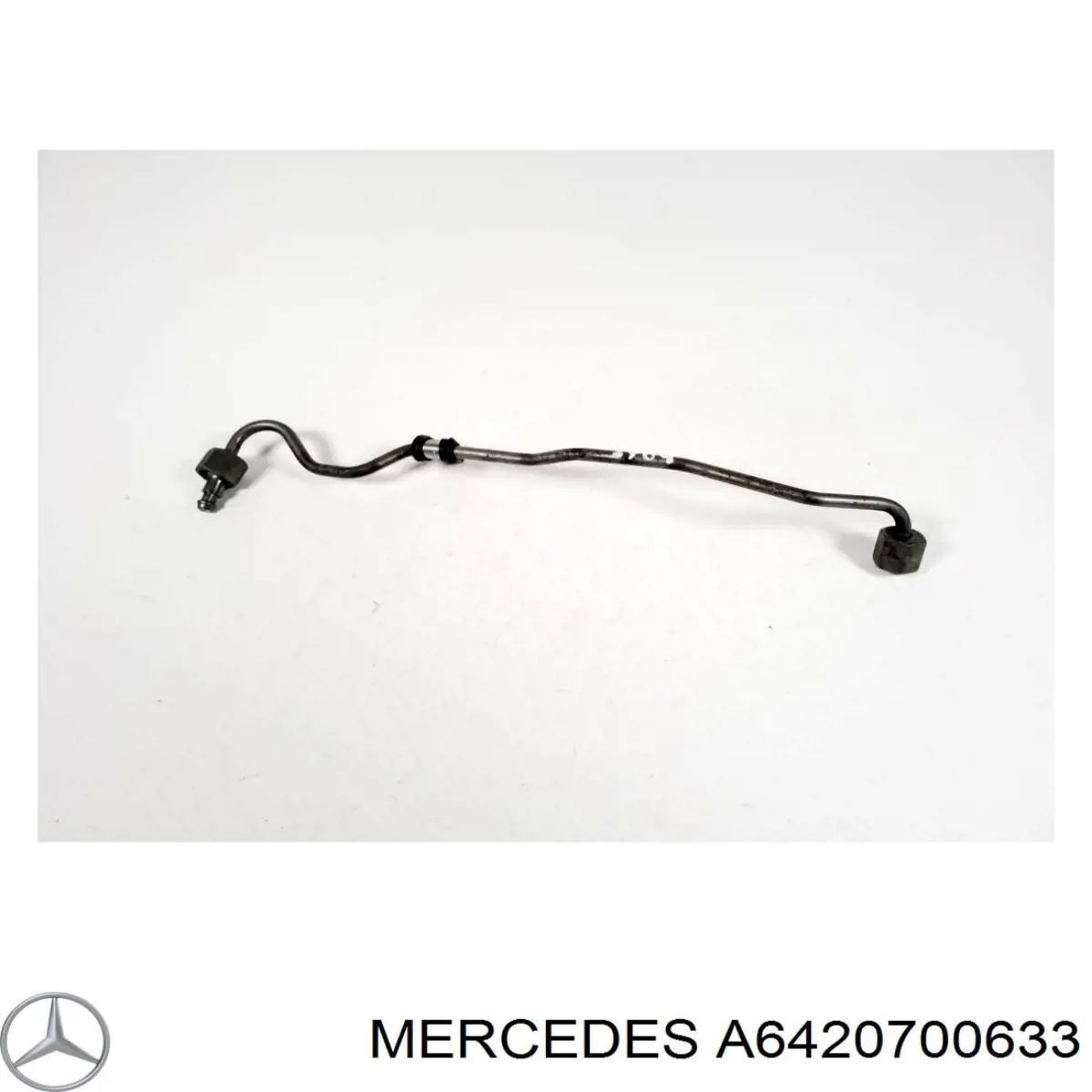  Mercedes A6420701000 цена, от 22.57 USD