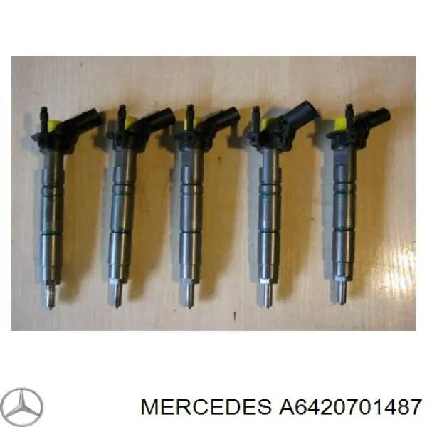 Форсунка инжектора Autotechteile 1000752 цена, от 178.37 USD