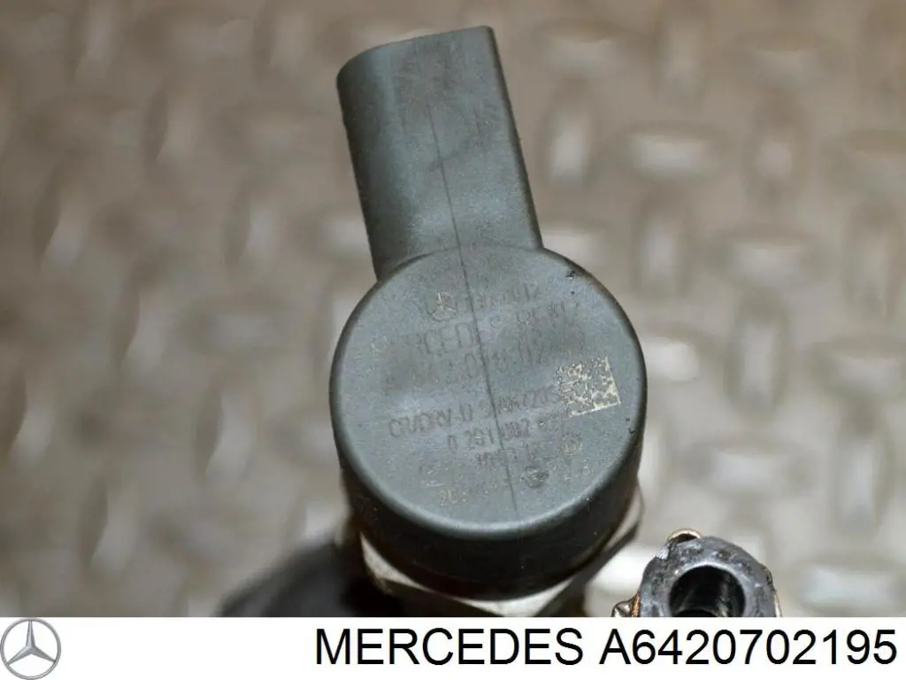  A6420702195 Mercedes