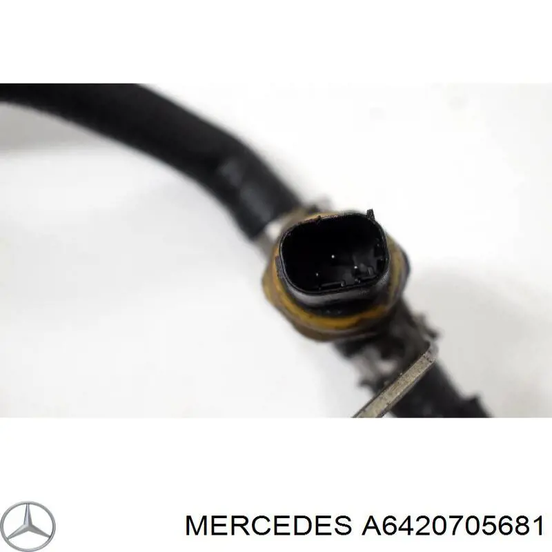 A6420705681 Mercedes 