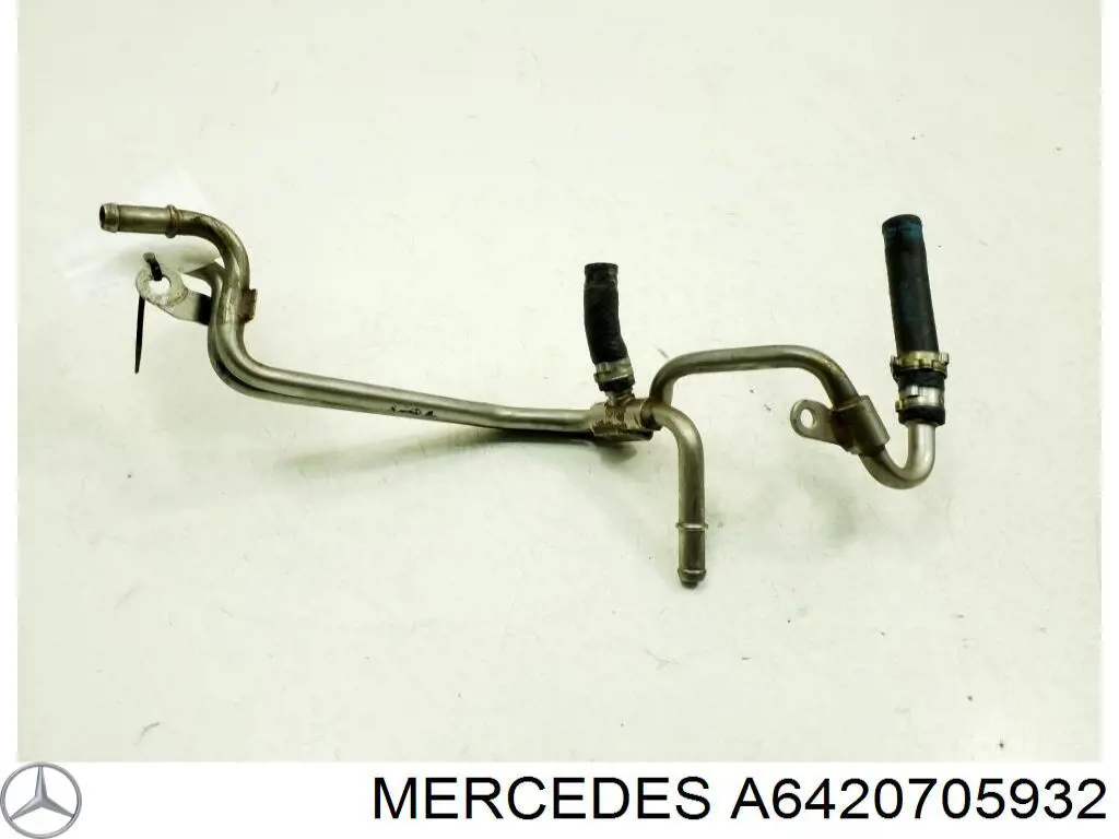  A6420705932 Mercedes