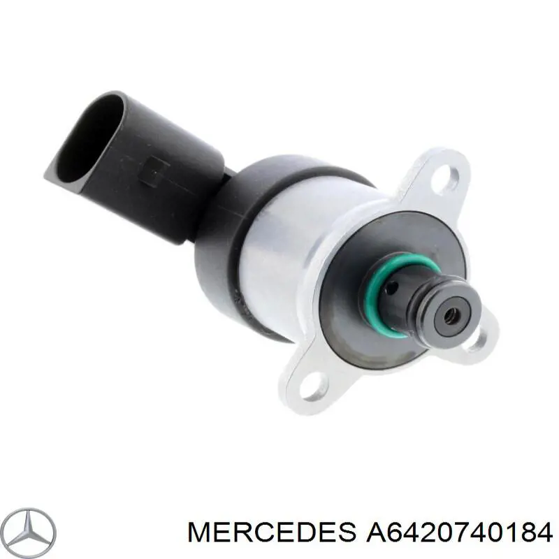 A6420740184 Mercedes