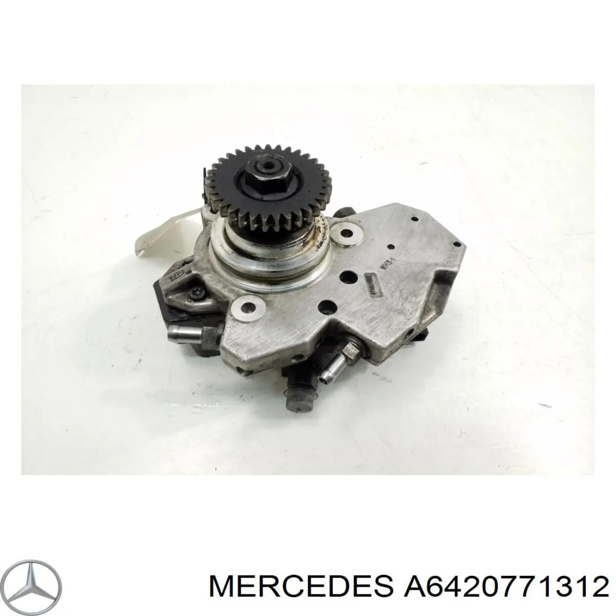  A6420771312 Mercedes