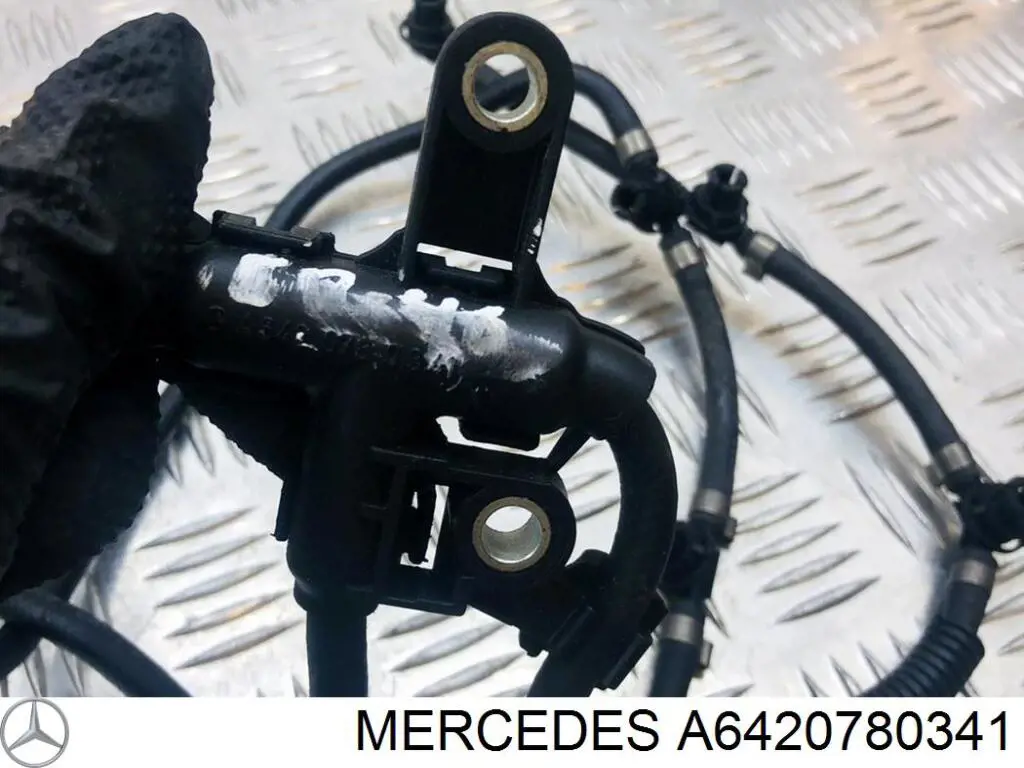  A6420780341 Mercedes