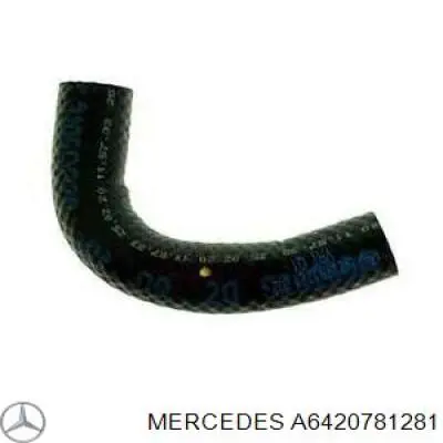  A6420781281 Mercedes