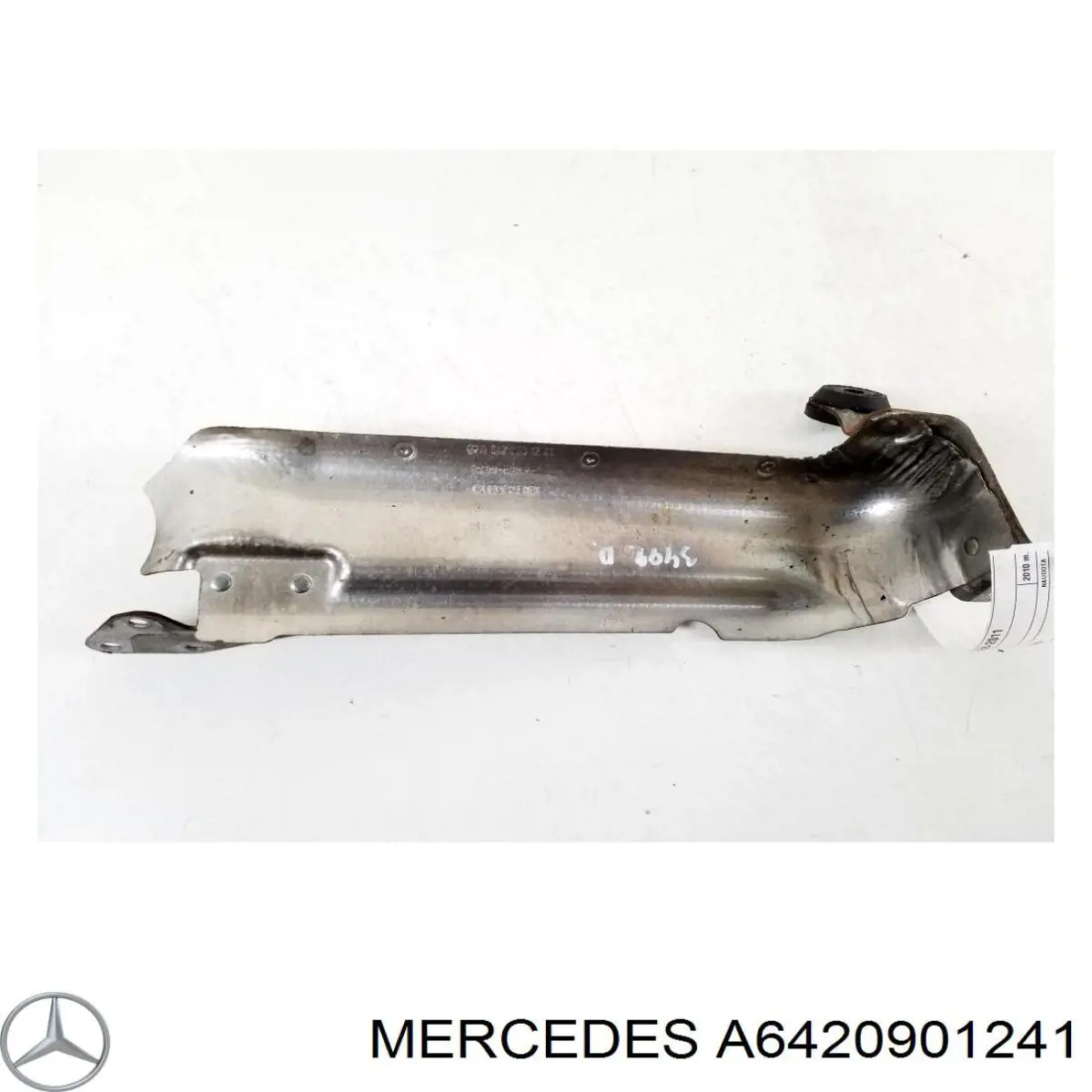  A6420901241 Mercedes