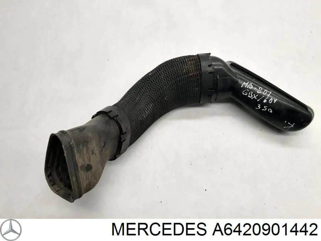  A6420901442 Mercedes