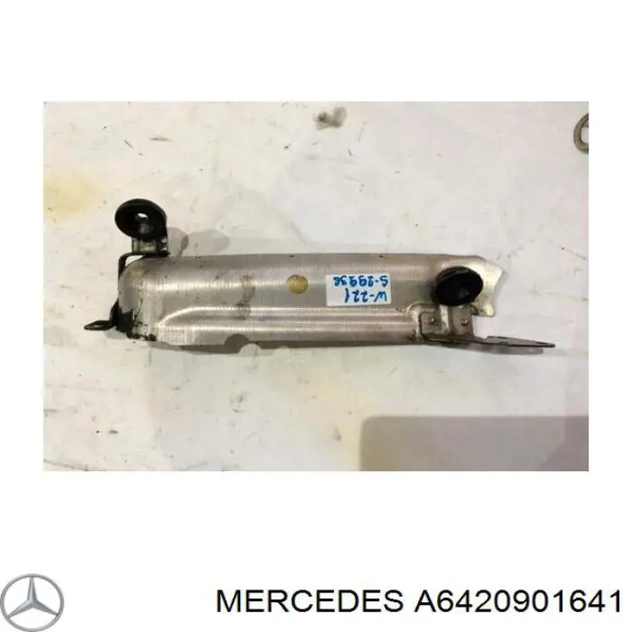  Mercedes A6420901641 цена, от 7.60 USD