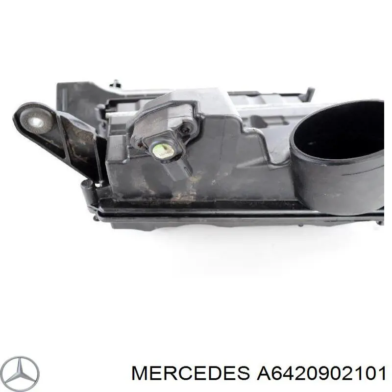  A6420902101 Mercedes