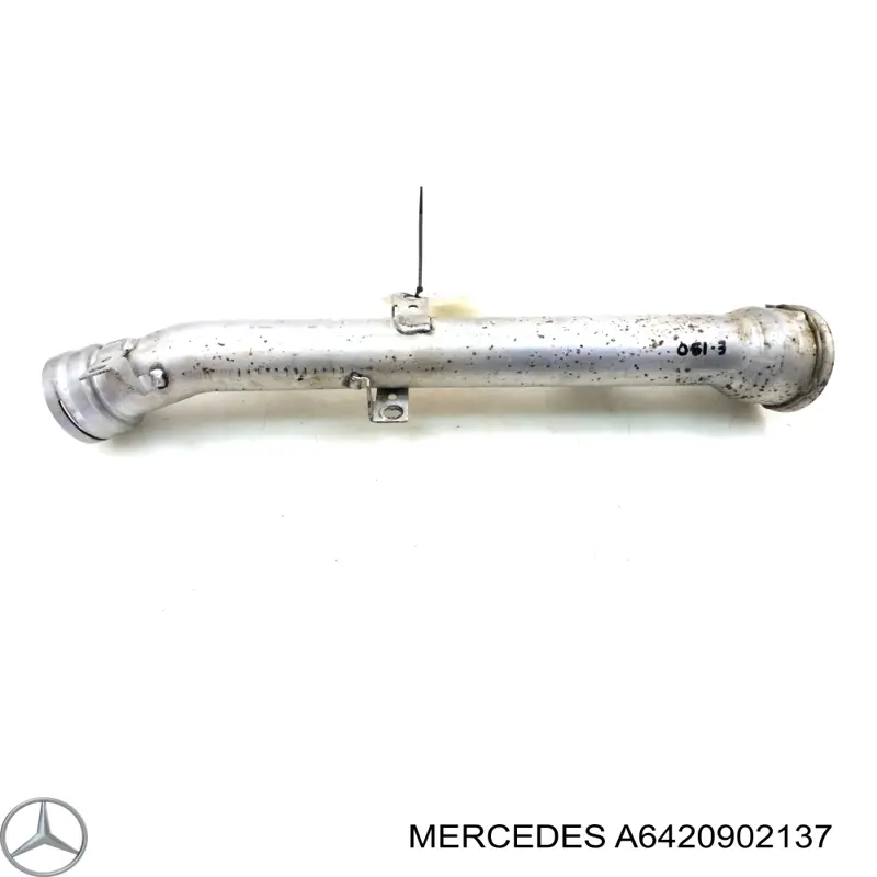  A6420902137 Mercedes