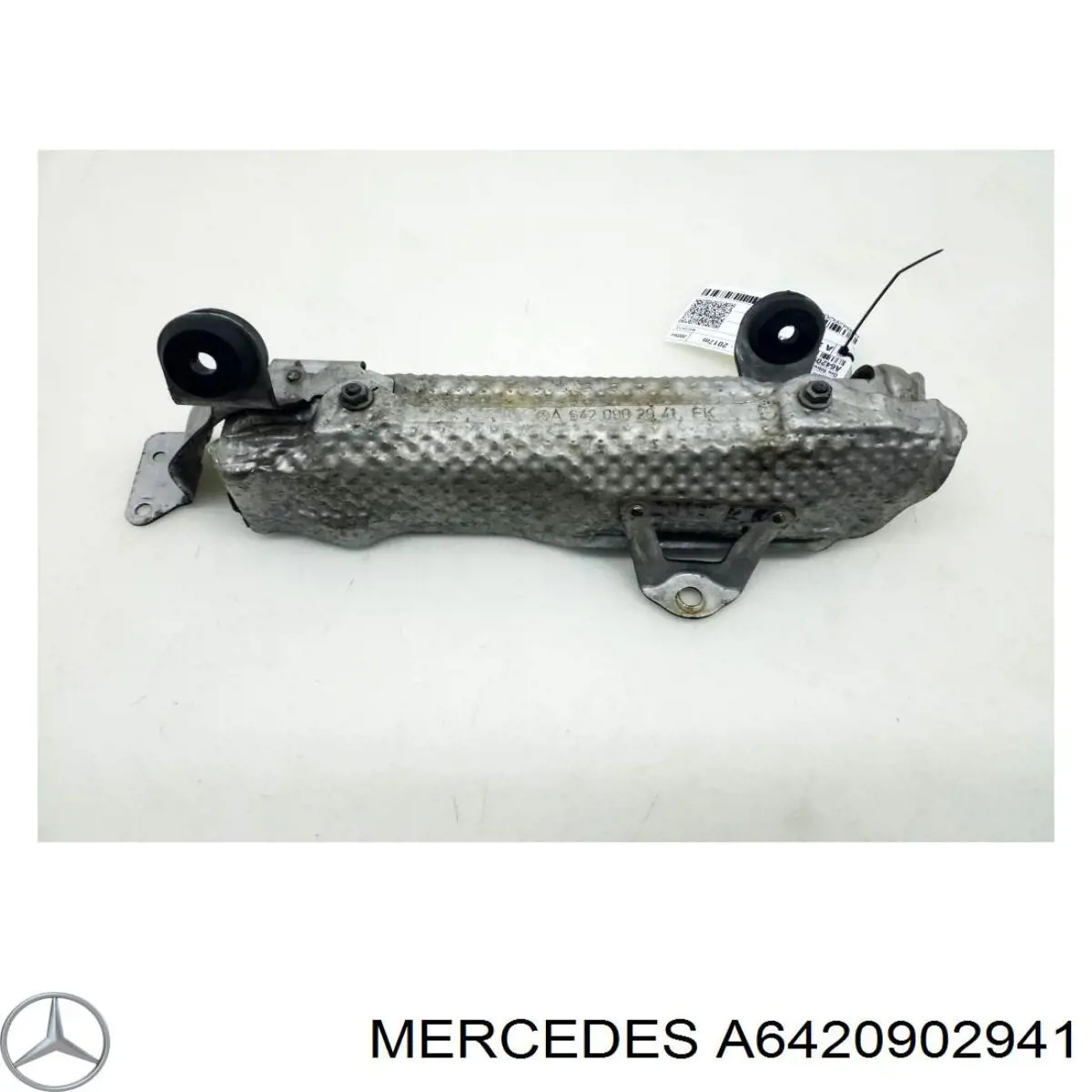 A6420902941 Mercedes 