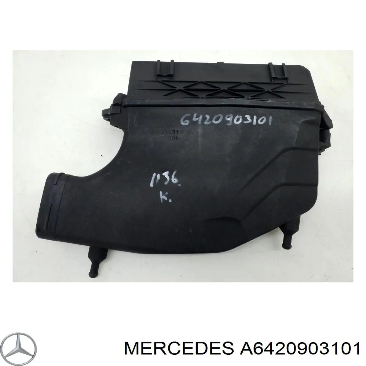  A6420903101 Mercedes