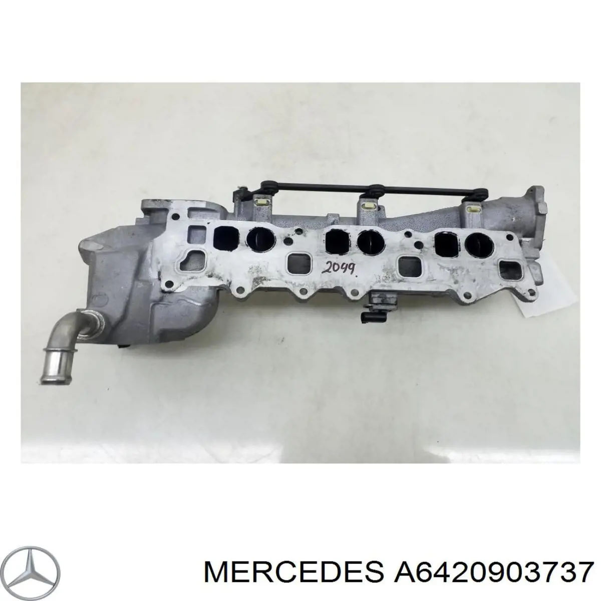  A6420903737 Mercedes