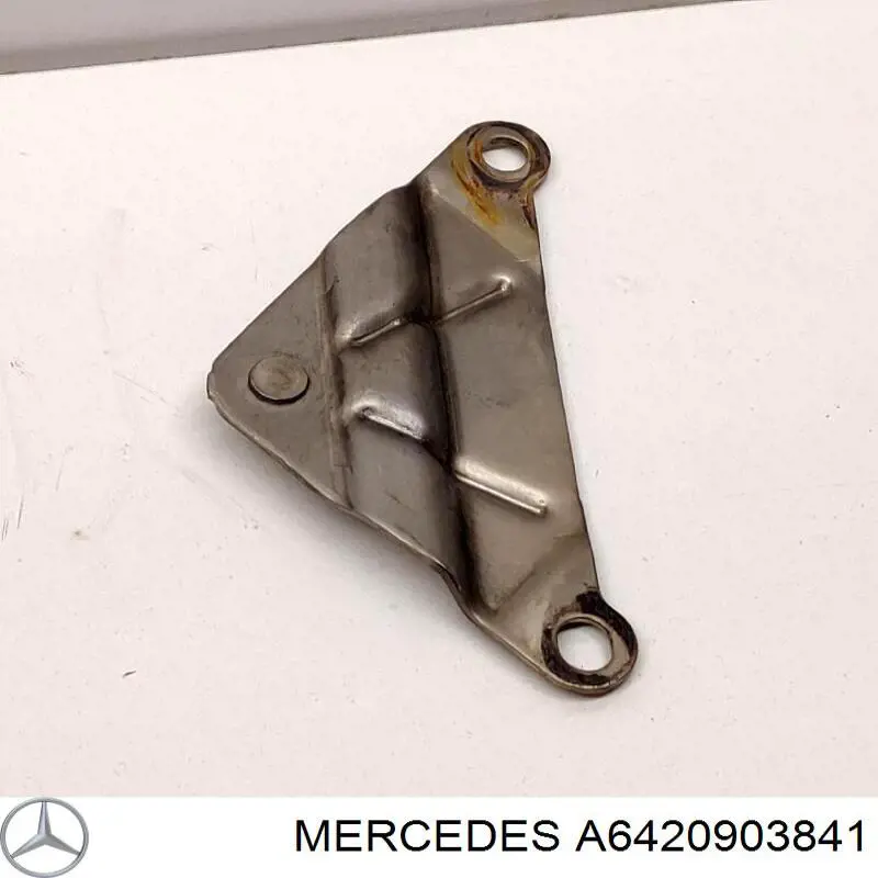  Mercedes A6420903841 цена, от 2.82 USD
