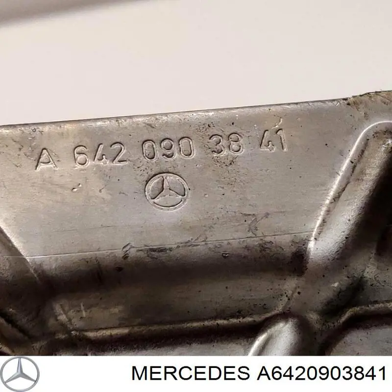 Купить A6420903841 Mercedes 