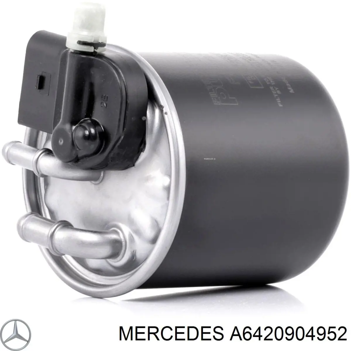  A6420904952 Mercedes