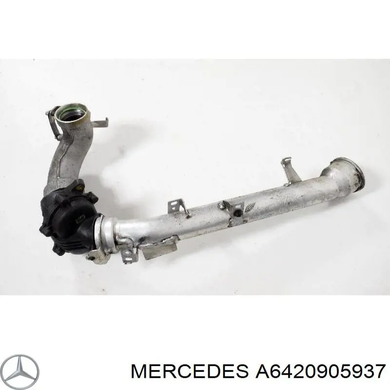  A6420905937 Mercedes