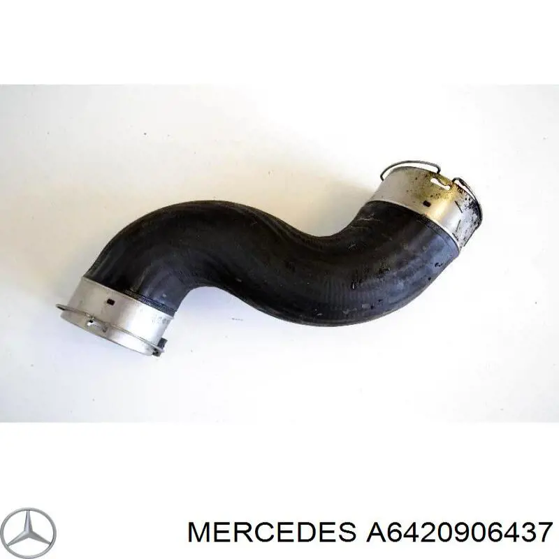 A6420906437 Mercedes 