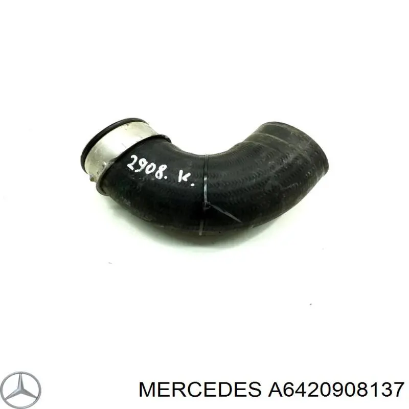  Mercedes 6420908137