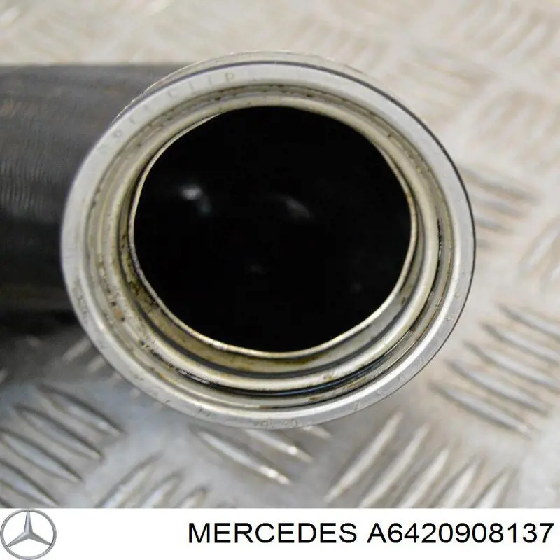  Mercedes 6420908137 цена, от 47.49 USD