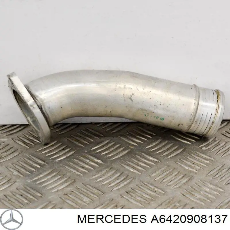 Купить 6420908137 Mercedes 