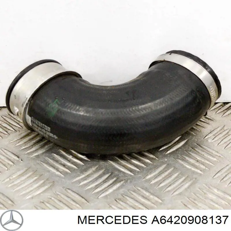  Mercedes 6420908137 цена, от 47.49 USD