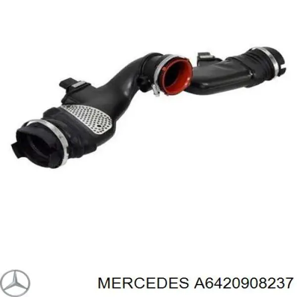 Купить A6420908237 Mercedes Воздухомер